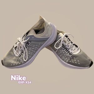 Nike Running Shoes!